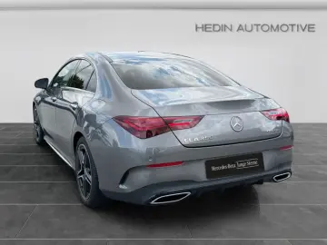 MERCEDES-BENZ CLA 250 4M Coupé AMG AHK MBEAM NIGHT 3…