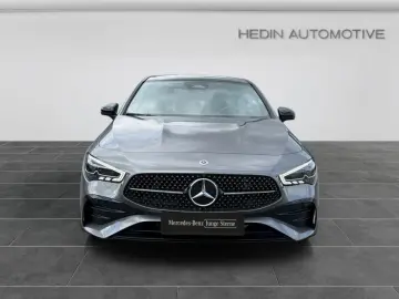 MERCEDES-BENZ CLA 250 4M Coupé AMG AHK MBEAM NIGHT 3…