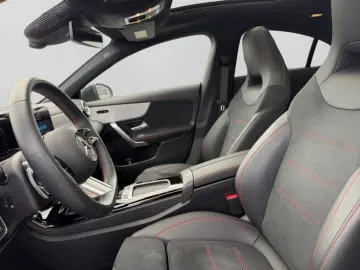 MERCEDES-BENZ CLA 250 4M Coupé AMG AHK MBEAM NIGHT 3…