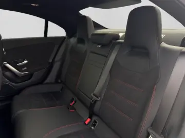 MERCEDES-BENZ CLA 250 4M Coupé AMG AHK MBEAM NIGHT 3…