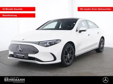 MERCEDES-BENZ CLA 250  PROGRESSIVE DISTRONIC PANO SP…