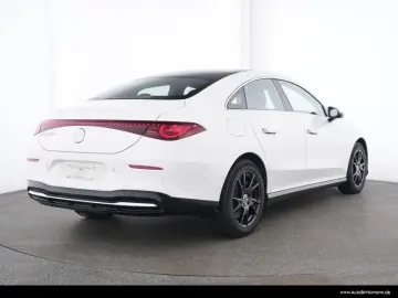 MERCEDES-BENZ CLA 250  PROGRESSIVE DISTRONIC PANO SP…