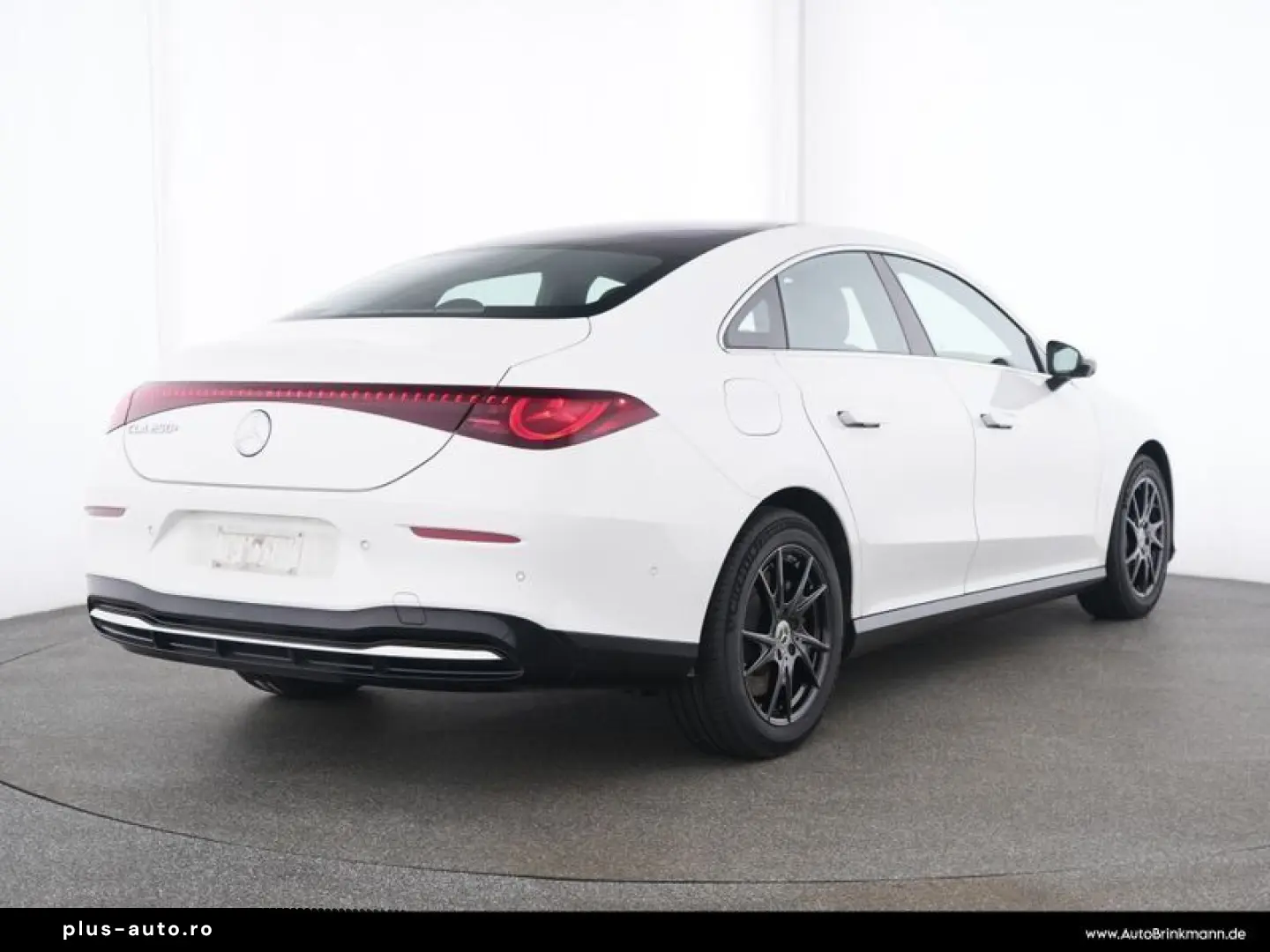 MERCEDES-BENZ CLA 250  PROGRESSIVE DISTRONIC PANO SP&hellip;