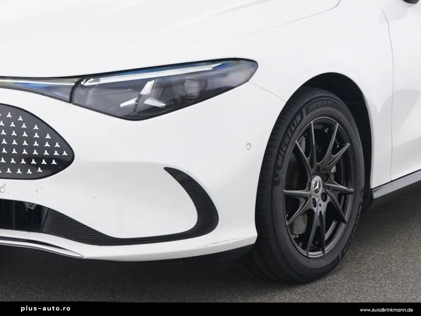 MERCEDES-BENZ CLA 250  PROGRESSIVE DISTRONIC PANO SP&hellip;