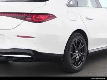 MERCEDES-BENZ CLA 250  PROGRESSIVE DISTRONIC PANO SP…