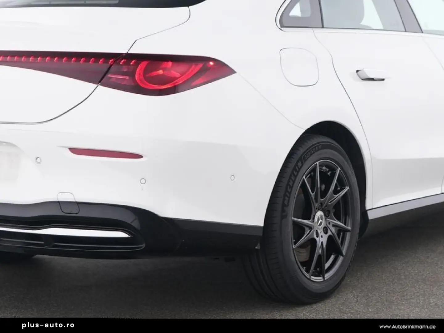MERCEDES-BENZ CLA 250  PROGRESSIVE DISTRONIC PANO SP&hellip;