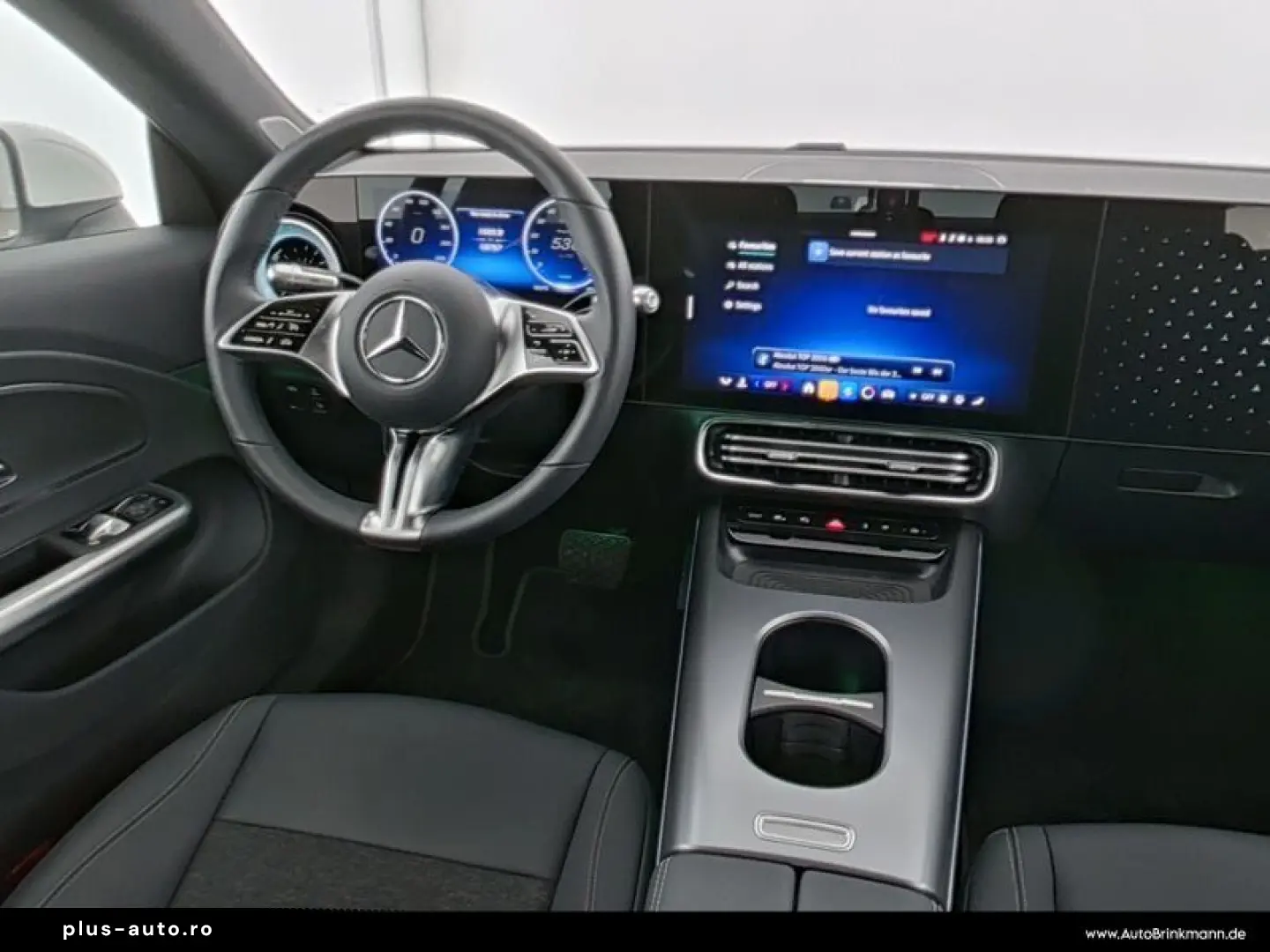 MERCEDES-BENZ CLA 250  PROGRESSIVE DISTRONIC PANO SP&hellip;