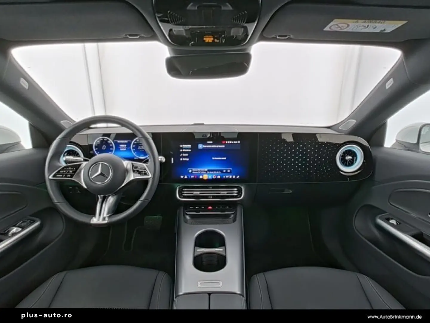 MERCEDES-BENZ CLA 250  PROGRESSIVE DISTRONIC PANO SP&hellip;