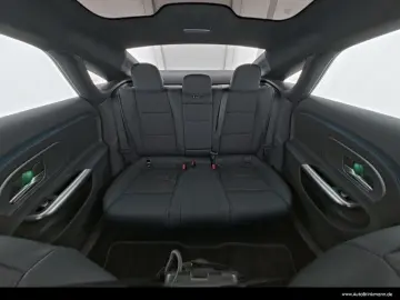 MERCEDES-BENZ CLA 250  PROGRESSIVE DISTRONIC PANO SP…
