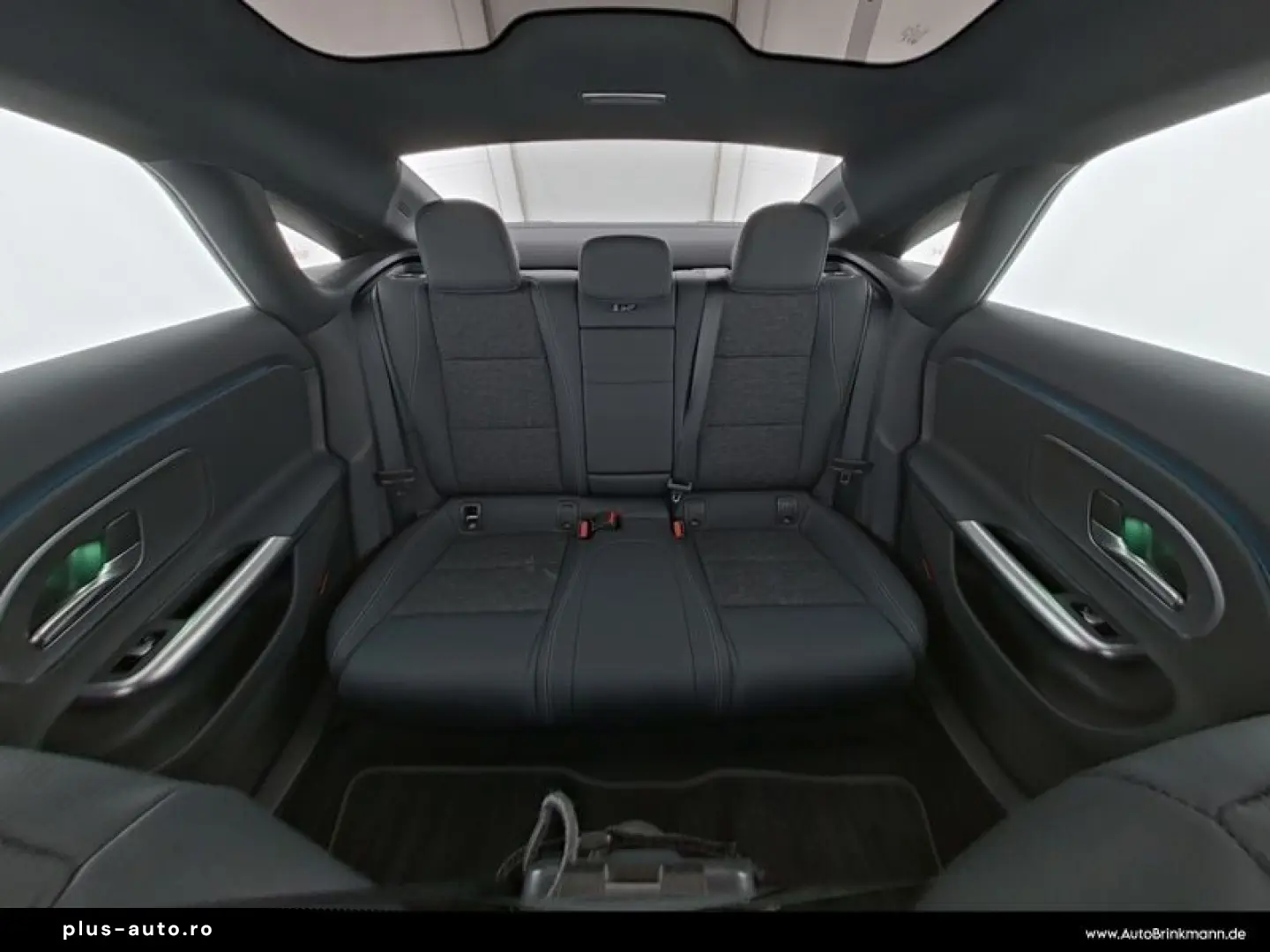 MERCEDES-BENZ CLA 250  PROGRESSIVE DISTRONIC PANO SP&hellip;