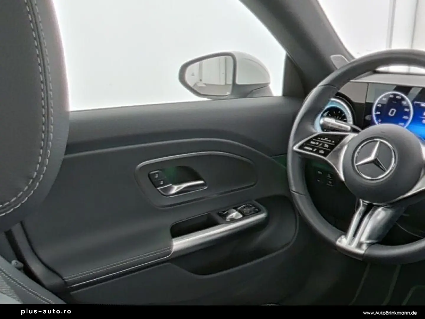MERCEDES-BENZ CLA 250  PROGRESSIVE DISTRONIC PANO SP&hellip;