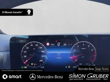 MERCEDES-BENZ CLA 250 4M AMG Night Pano Leder MBeam HUD 360
