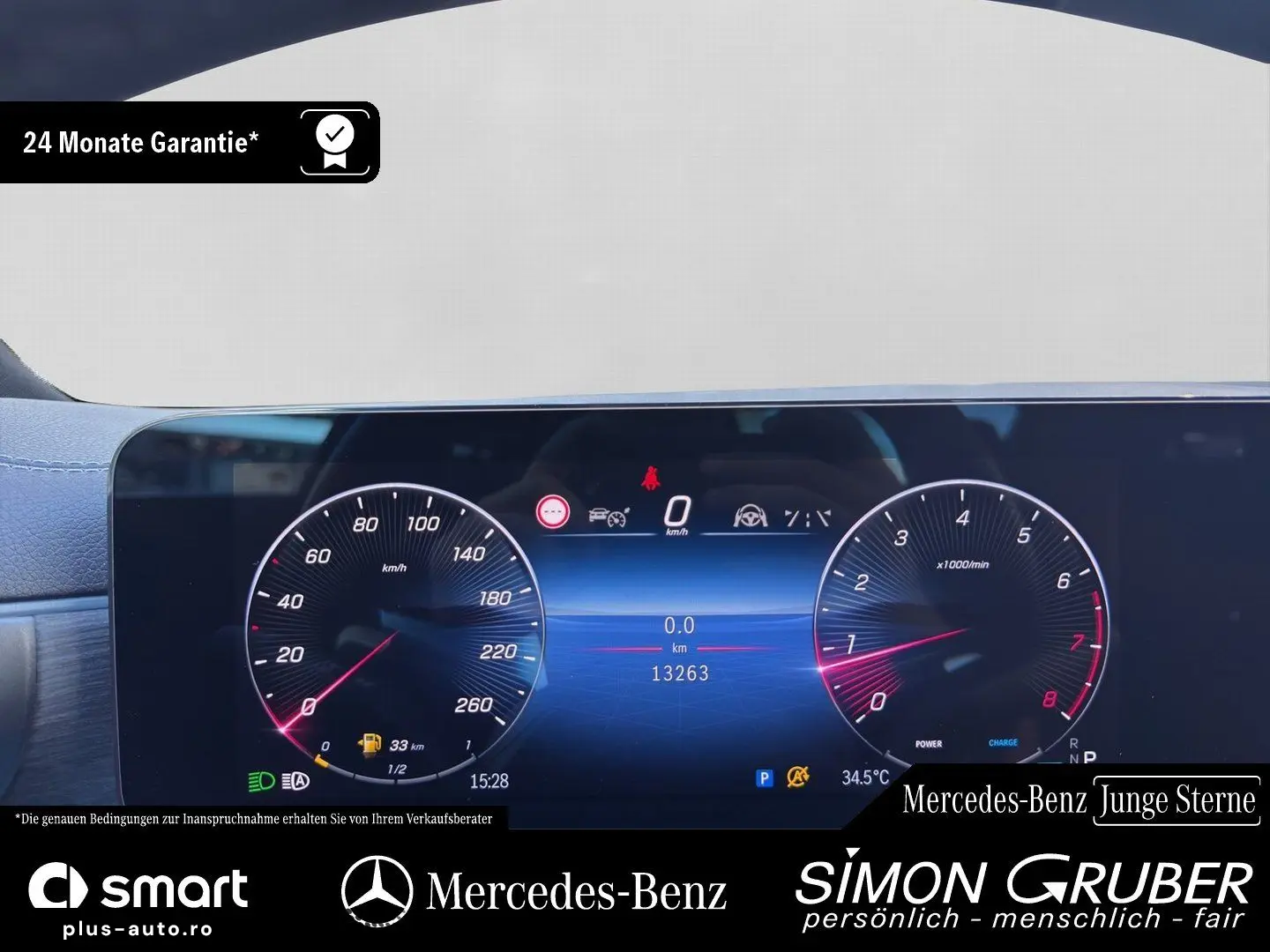MERCEDES-BENZ CLA 250 4M AMG Night Pano Leder MBeam HUD 360