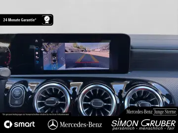 MERCEDES-BENZ CLA 250 4M AMG Night Pano Leder MBeam HUD 360