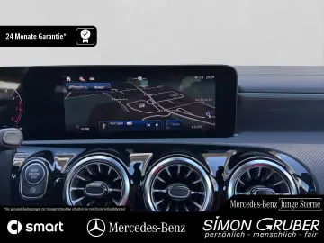 MERCEDES-BENZ CLA 250 4M AMG Night Pano Leder MBeam HUD 360