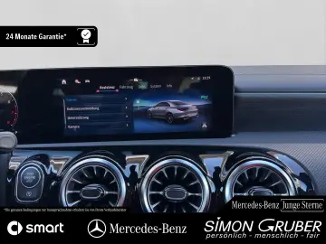 MERCEDES-BENZ CLA 250 4M AMG Night Pano Leder MBeam HUD 360