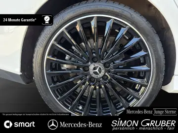 MERCEDES-BENZ CLA 250 4M AMG Night Pano Leder MBeam HUD 360
