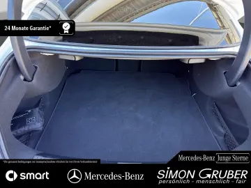 MERCEDES-BENZ CLA 250 4M AMG Night Pano Leder MBeam HUD 360