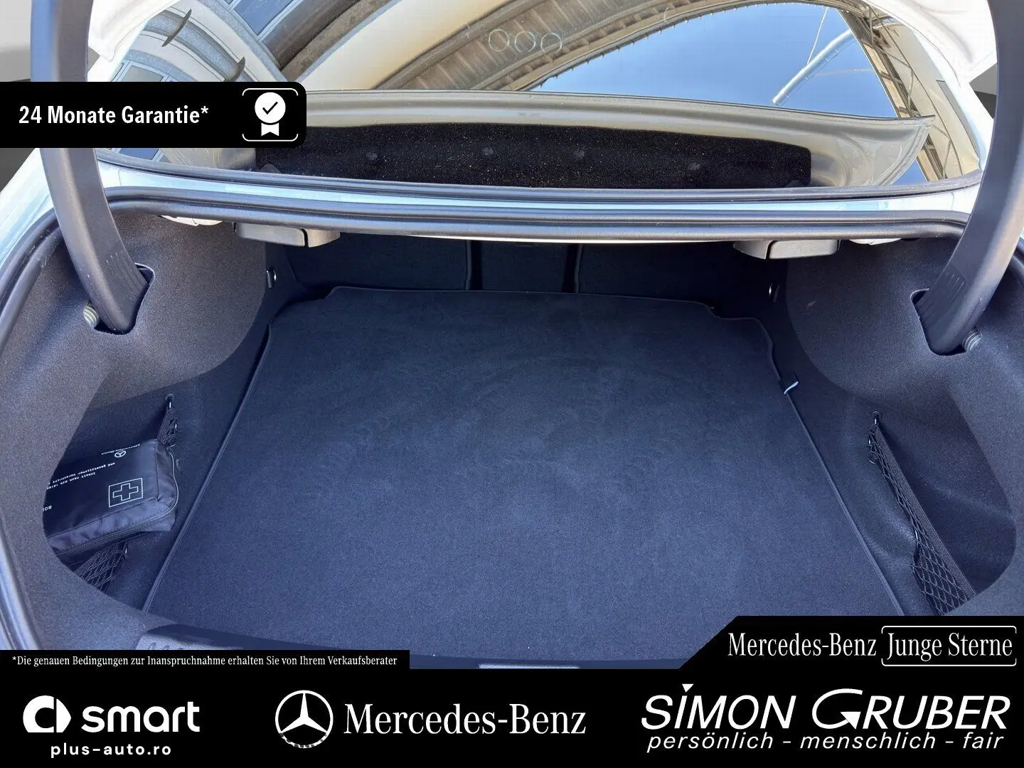 MERCEDES-BENZ CLA 250 4M AMG Night Pano Leder MBeam HUD 360