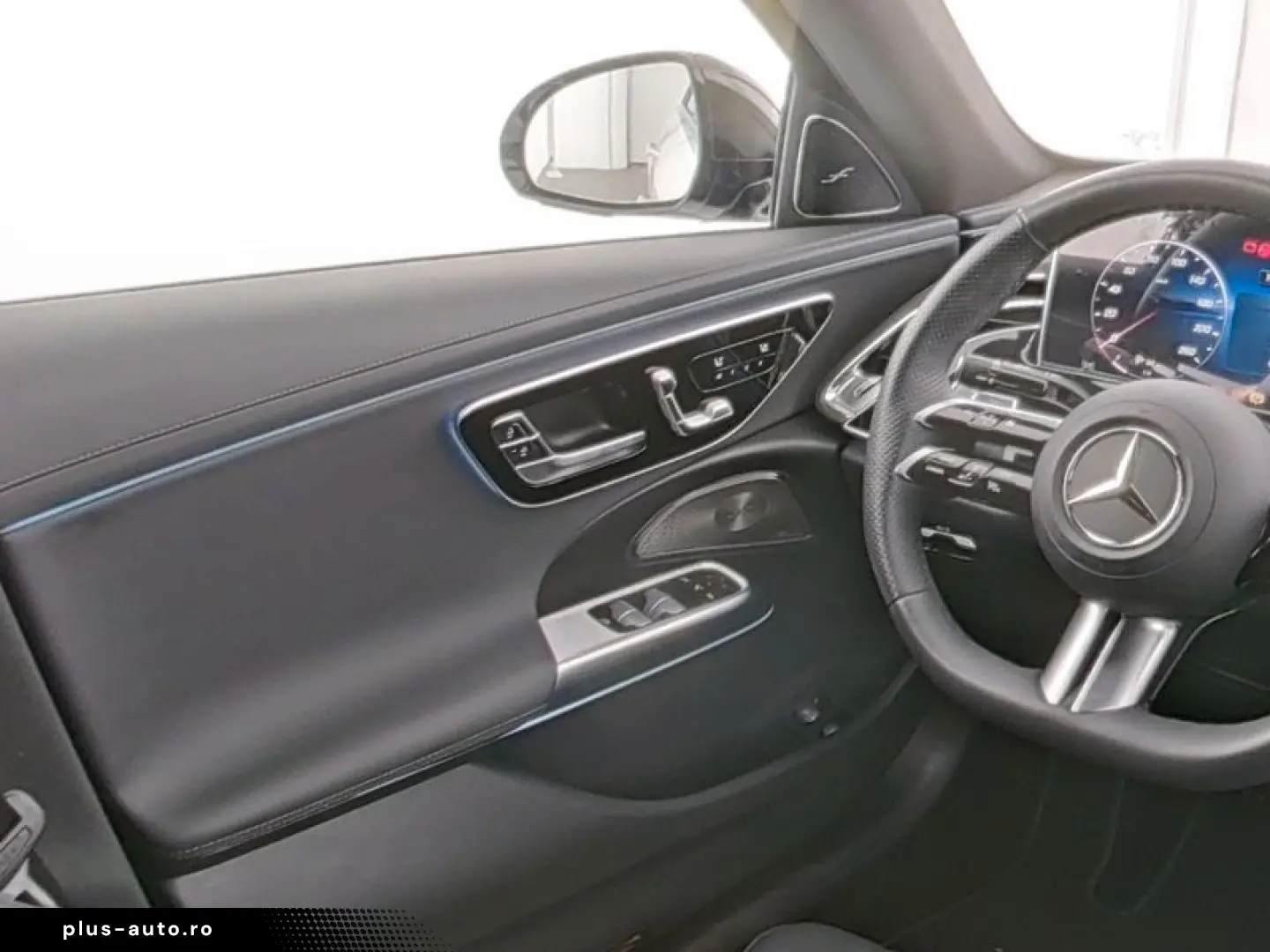 MERCEDES-BENZ E 400 e 4M AMG-Sport Super Pano Burm N&hellip;