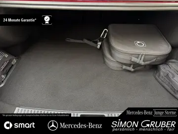 MERCEDES-BENZ E 400 e AMG Pano Burm4D Fahrass  Airma…
