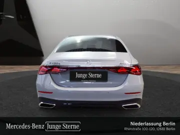 MERCEDES-BENZ E 400 e 4M AMG Prem.  PANO NIGHT 20  Bur4D HUD