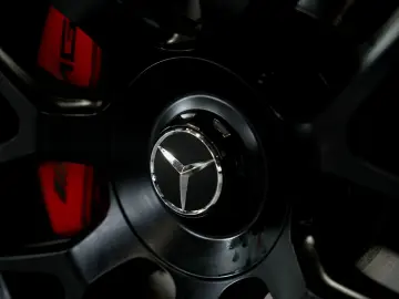 MERCEDES-BENZ G 63 AMG 1.H  22  Night-II TV Magno MB…
