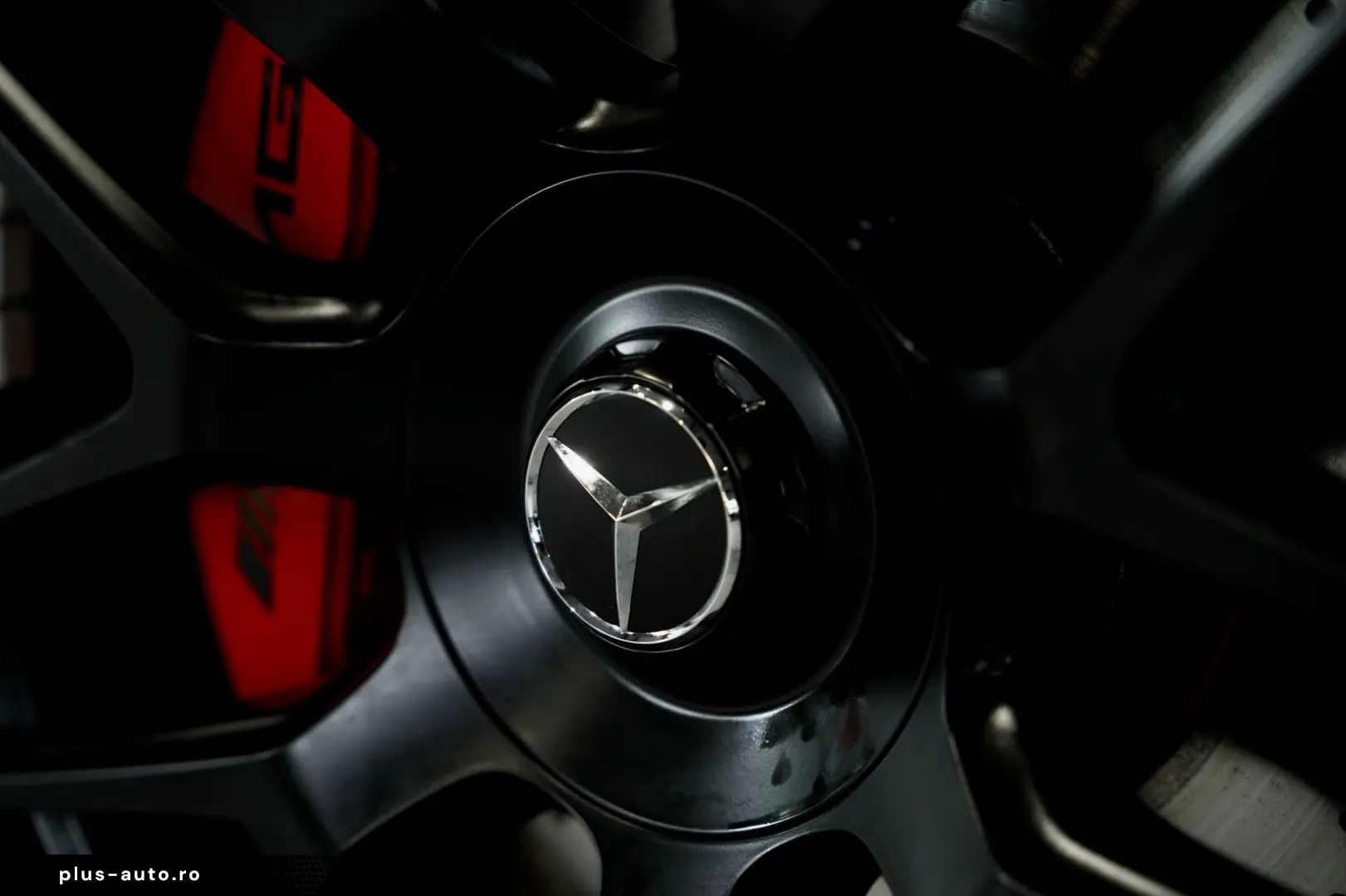 MERCEDES-BENZ G 63 AMG 1.H  22  Night-II TV Magno MB&hellip;