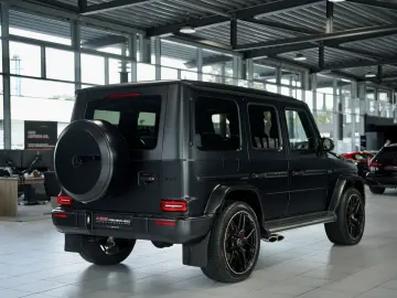 MERCEDES-BENZ G 63 AMG 1.H  22  Night-II TV Magno MB…