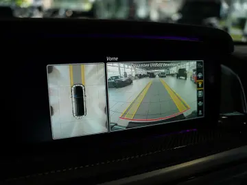 MERCEDES-BENZ G 63 AMG 1.H  22  Night-II TV Magno MB…