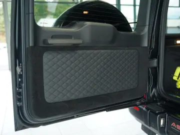 MERCEDES-BENZ G 63 AMG 1.H  22  Night-II TV Magno MB…