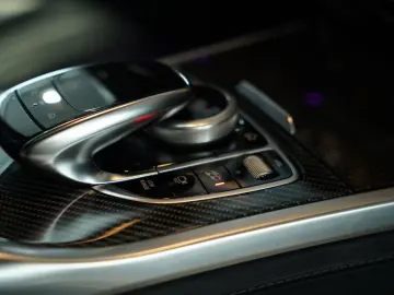 MERCEDES-BENZ G 63 AMG 1.H  22  Night-II TV Magno MB…