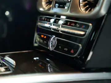 MERCEDES-BENZ G 63 AMG 1.H  22  Night-II TV Magno MB…