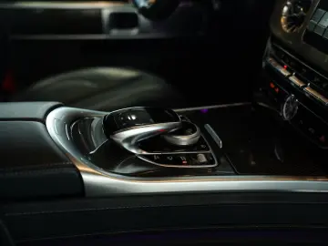 MERCEDES-BENZ G 63 AMG 1.H  22  Night-II TV Magno MB…