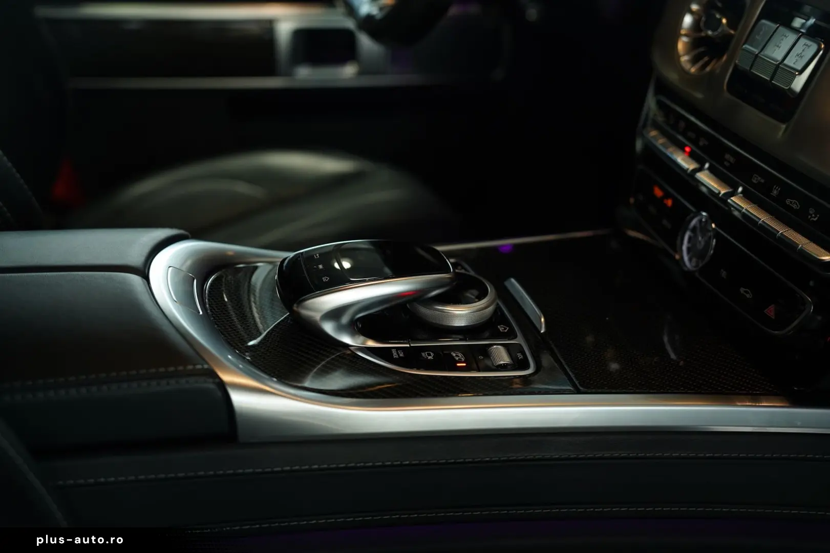 MERCEDES-BENZ G 63 AMG 1.H  22  Night-II TV Magno MB&hellip;