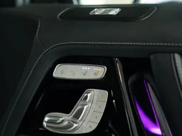 MERCEDES-BENZ G 63 AMG 1.H  22  Night-II TV Magno MB…