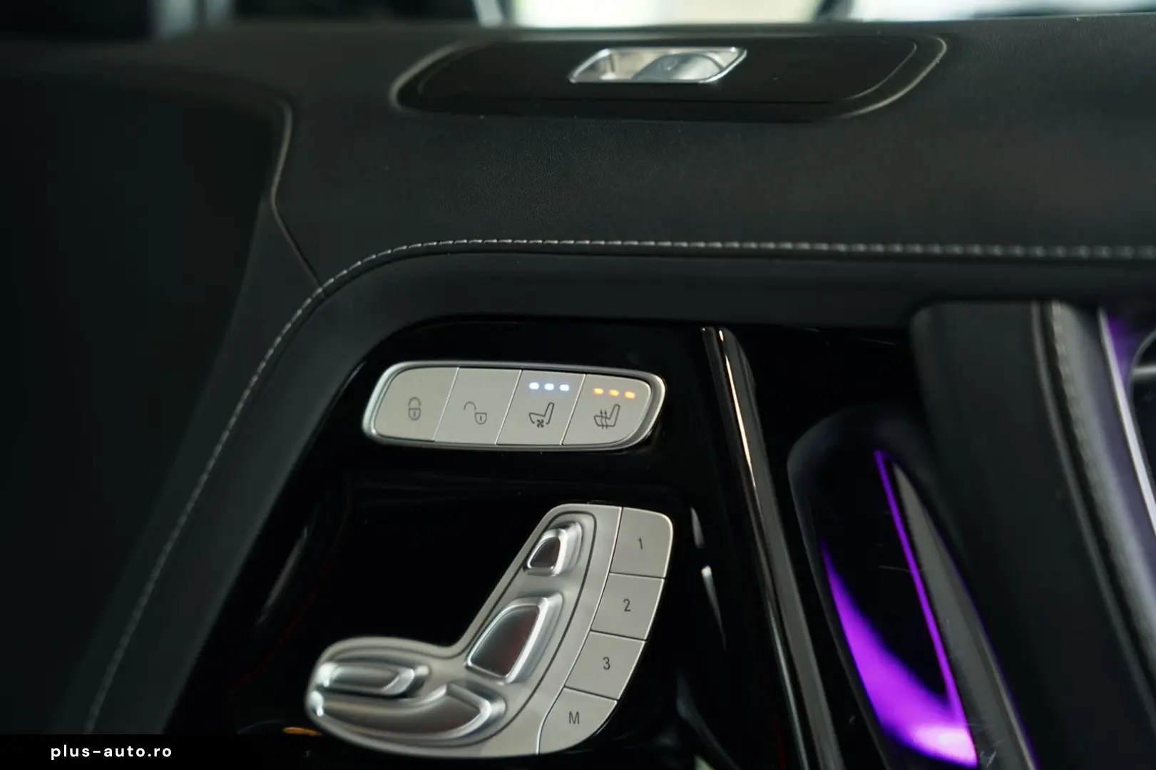 MERCEDES-BENZ G 63 AMG 1.H  22  Night-II TV Magno MB&hellip;