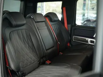MERCEDES-BENZ G 63 AMG 1.H  22  Night-II TV Magno MB…