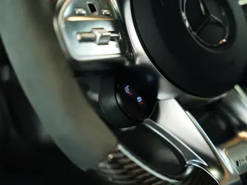 MERCEDES-BENZ G 63 AMG 1.H  22  Night-II TV Magno MB…