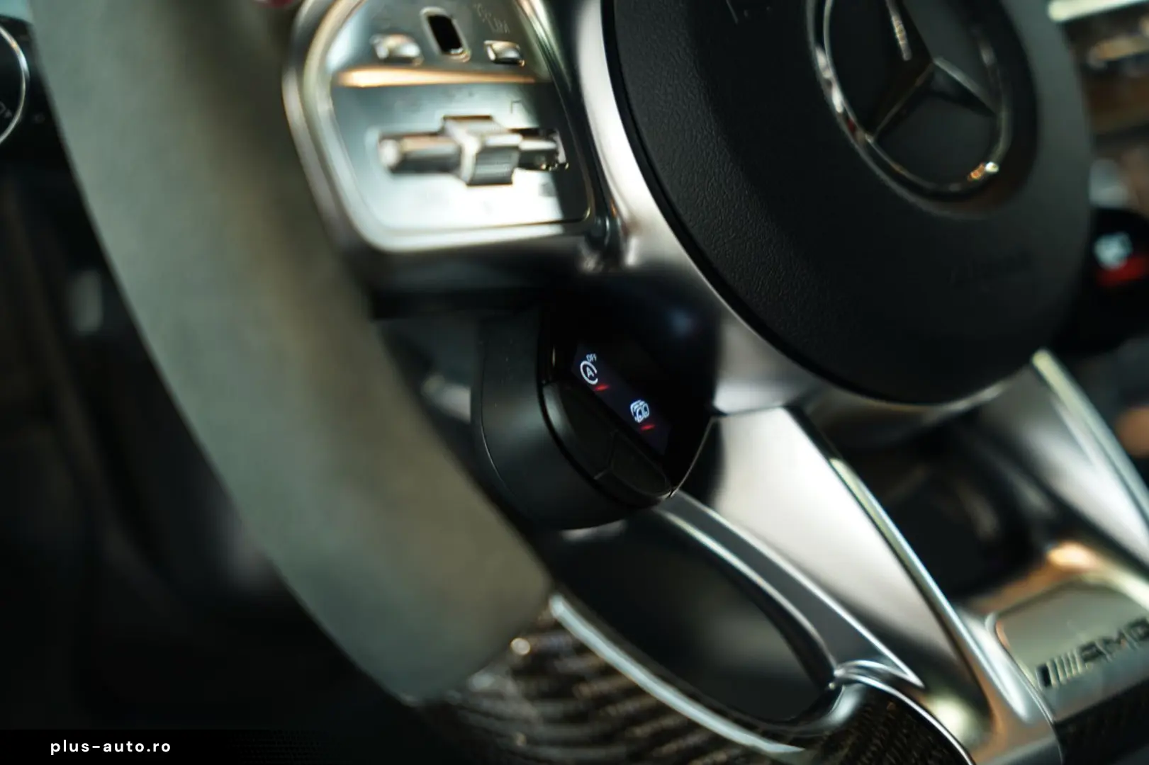 MERCEDES-BENZ G 63 AMG 1.H  22  Night-II TV Magno MB&hellip;
