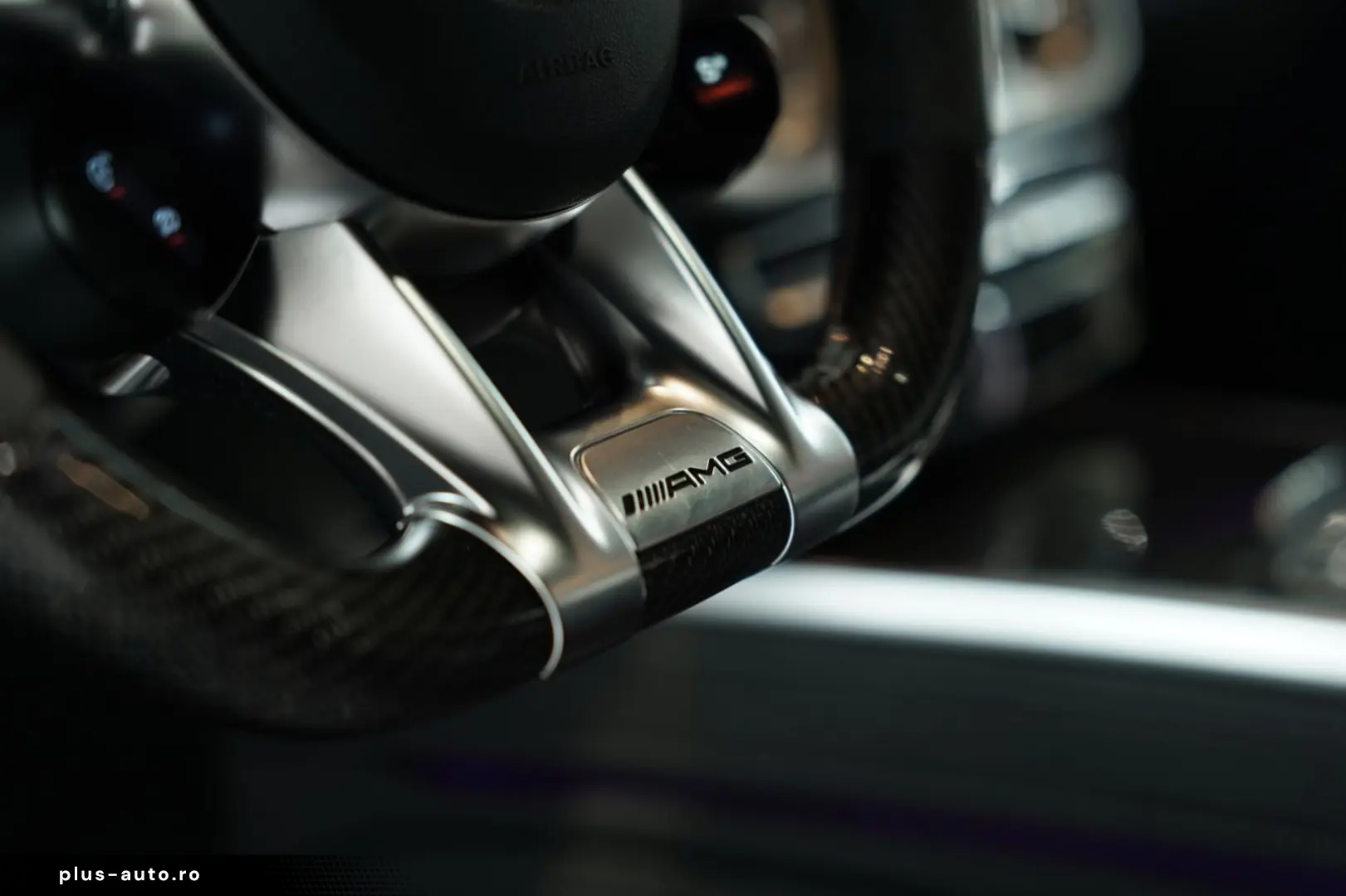 MERCEDES-BENZ G 63 AMG 1.H  22  Night-II TV Magno MB&hellip;