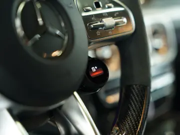 MERCEDES-BENZ G 63 AMG 1.H  22  Night-II TV Magno MB…