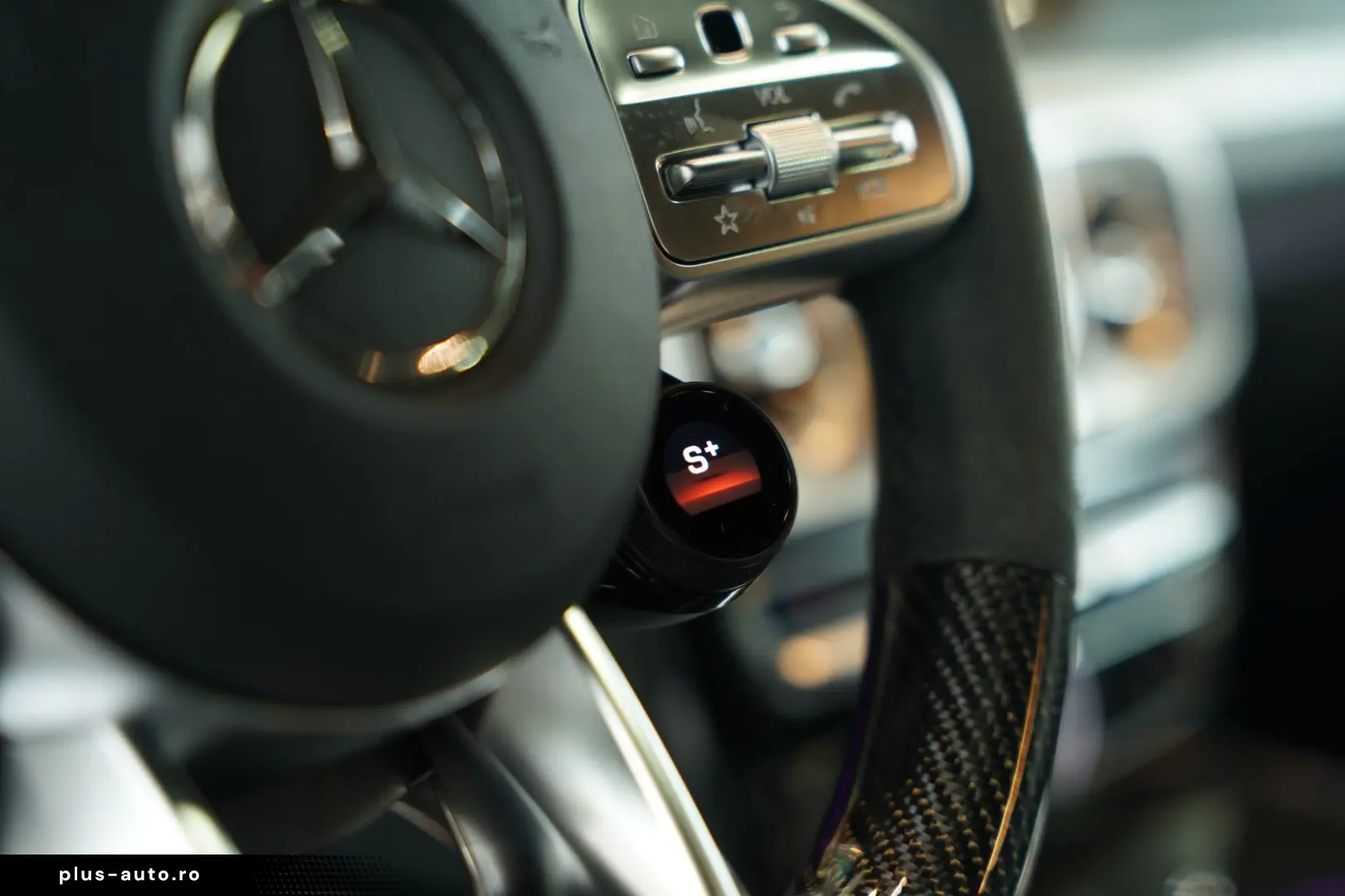MERCEDES-BENZ G 63 AMG 1.H  22  Night-II TV Magno MB&hellip;
