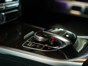 MERCEDES-BENZ G 63 AMG 1.H  22  Night-II TV Magno MB…