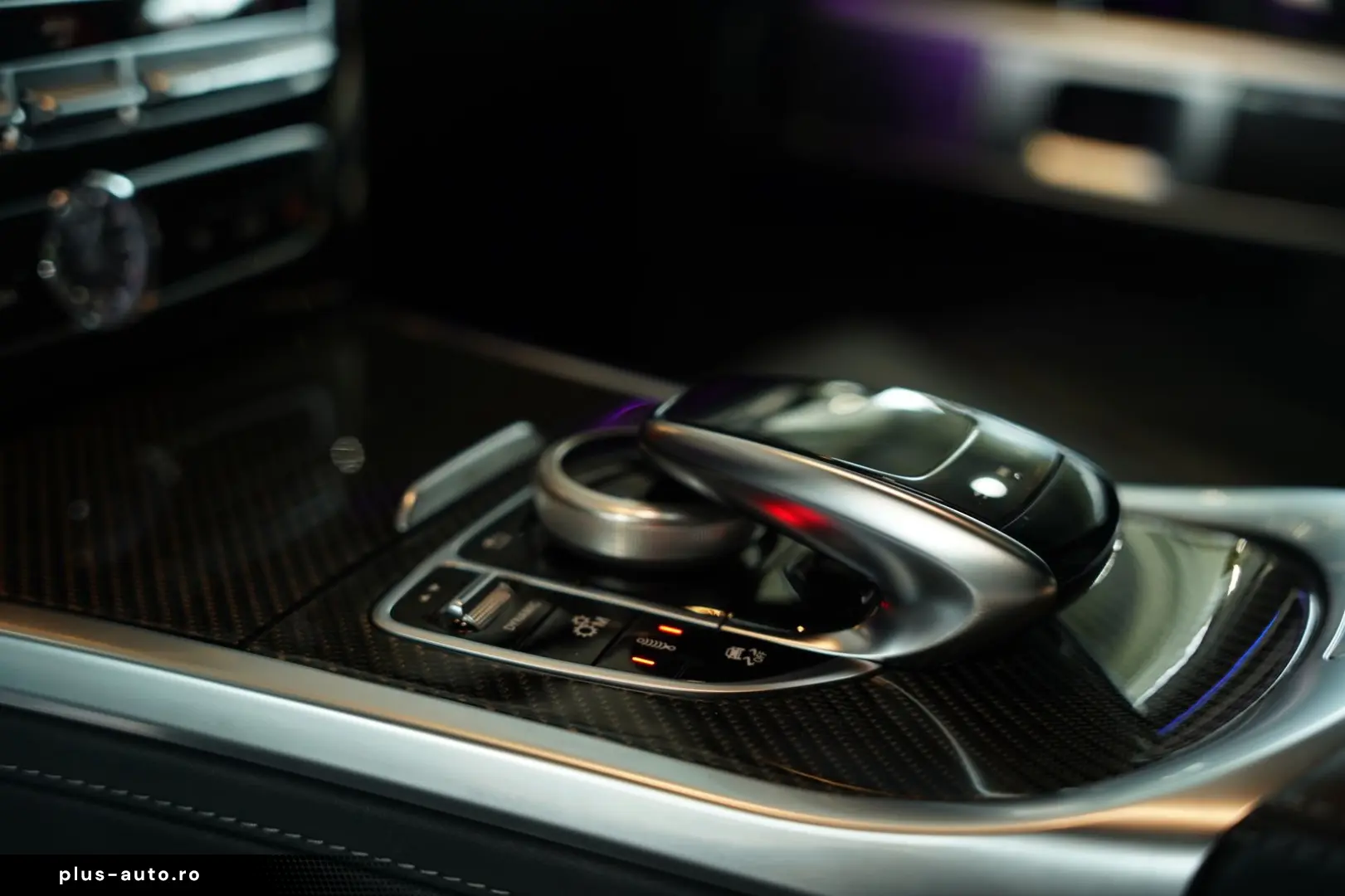 MERCEDES-BENZ G 63 AMG 1.H  22  Night-II TV Magno MB&hellip;