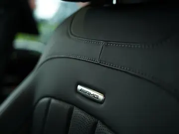 MERCEDES-BENZ G 63 AMG 1.H  22  Night-II TV Magno MB…