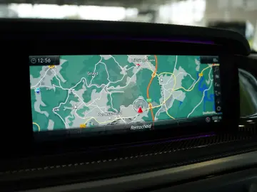 MERCEDES-BENZ G 63 AMG 1.H  22  Night-II TV Magno MB…