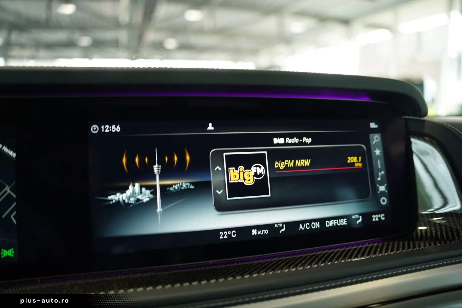 MERCEDES-BENZ G 63 AMG 1.H  22  Night-II TV Magno MB&hellip;