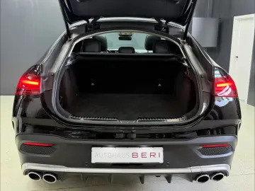 MERCEDES-BENZ GLE 53 AMG Coupe Exclusive Performance  Softcl