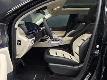 MERCEDES-BENZ GLE 53 AMG Coupe Exclusive Performance  Softcl